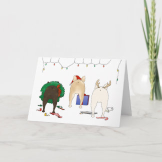 Nada, pero un Navidad francés