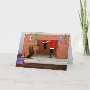 Nada, pero un Navidad sangriento