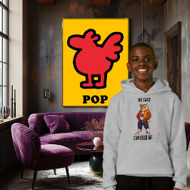 Nada puede aguantarme: Tigre feroz para los adoles