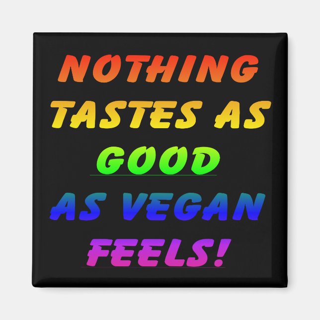 Nada Sabe Como Un Buen Imán De La Plaza Negro/Arco (Frente)