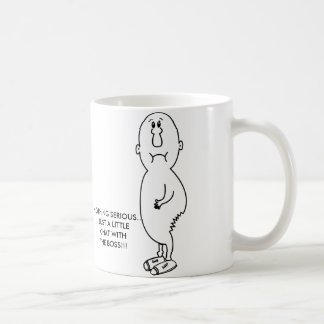 Nada taza seria