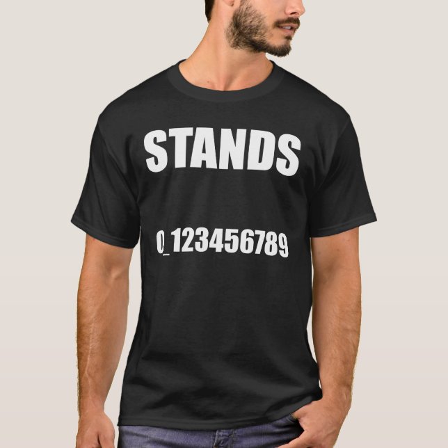 Nadie entiende la camiseta (Anverso)