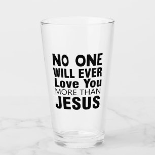 Nadie Te Amará Más Que Jesús