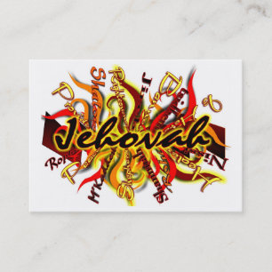 Nadie tiene gusto de la tarjeta de visita de