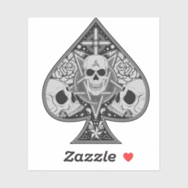 Nail pegatinas Halloween