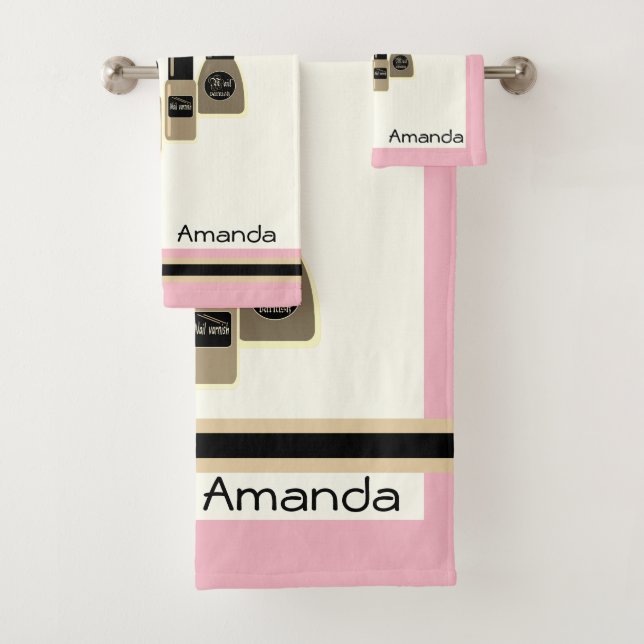 Nail Polaco (In situ)