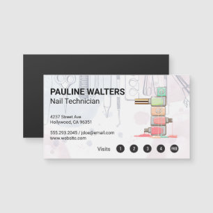 Nail Polaco   Herramientas de manicura