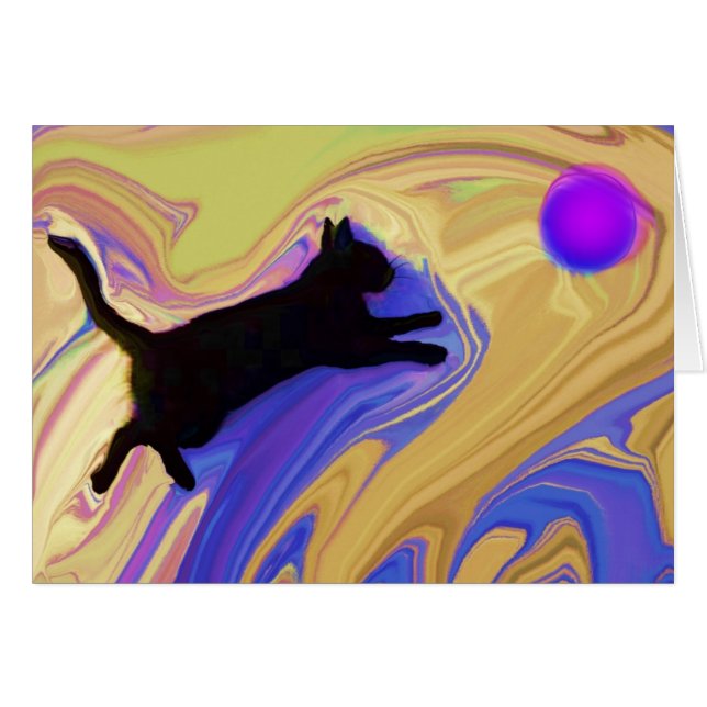 Naipe de MERLIN (Anverso (Horizontal))