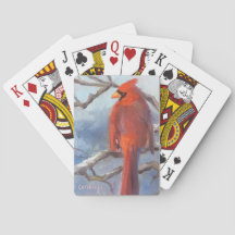 Naipes cardinales