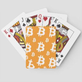 Naipes de Bitcoin