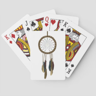 Naipes de Dreamcatcher