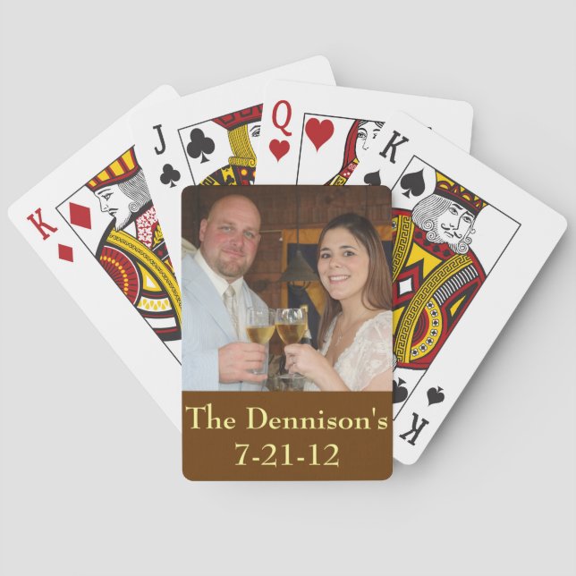 Naipes de encargo (Reverso)