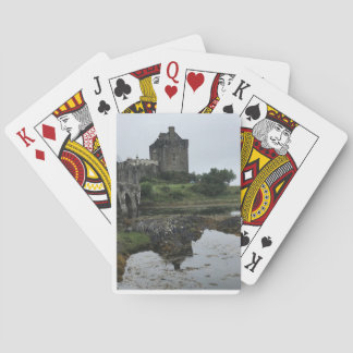 Naipes de Escocia