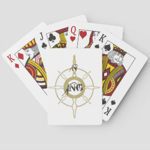 Naipes de ING