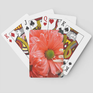 Naipes de la flor