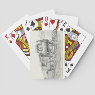cabo juego de cartas