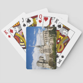 Naipes de Notre Dame