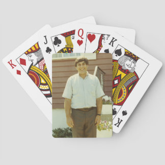 Naipes de parachoques