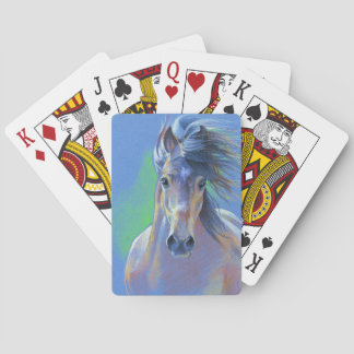 Naipes del caballo
