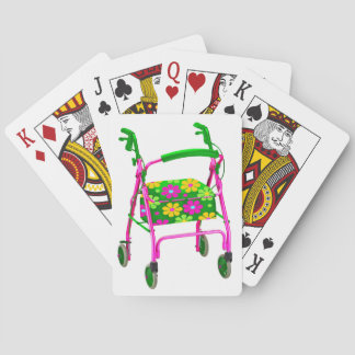 Naipes del nacido en el baby boom