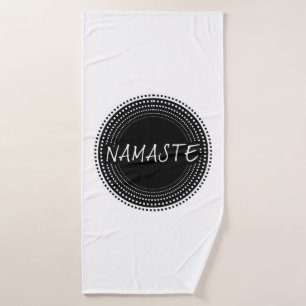 Namaste