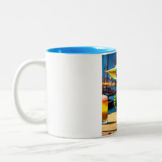 Namaste & Sip: Tazas para el Alma Consciente