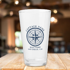 Name of your boat Nautical Style