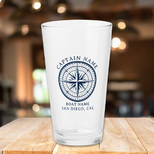 Name of your boat Nautical Style