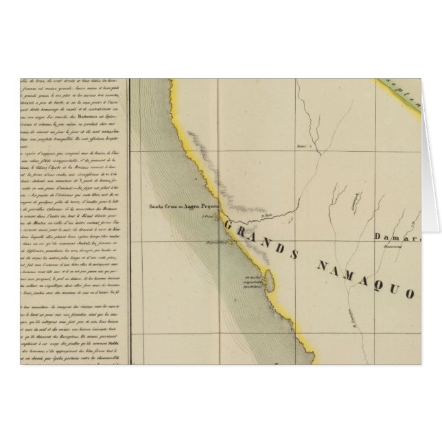 Namibia, Sudáfrica 50 (Anverso (Horizontal))