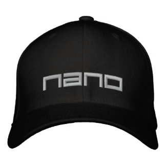 Nano Gorra