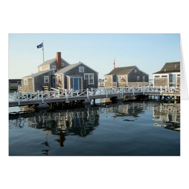 Nantucket (Anverso (Horizontal))