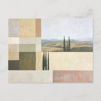 Napa Valley, postal de California