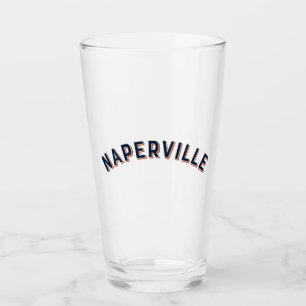 Naperville, Arco Vintage de Illinois