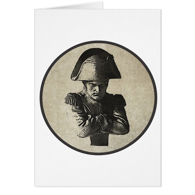 Napoleon Bonaparte (Frente)