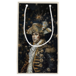 Napoleón de la Corona - Bolsa de regalo