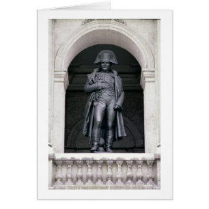 Napoleon I (1769-1821) en un gabán, 1831-33 (Br
