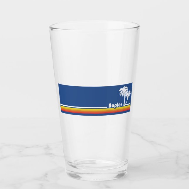 Nápoles Florida (Anverso)