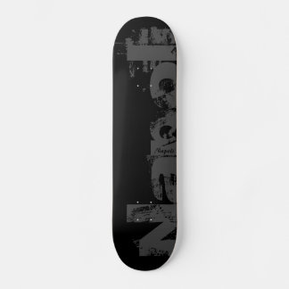 Napoli - Estilo urbano - Skateboard
