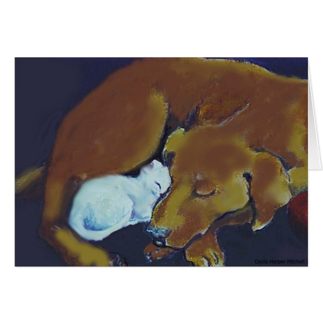 Naptime (Anverso (Horizontal))