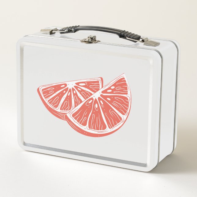 Naranja (Anverso)