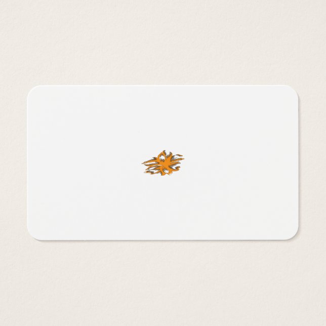 Naranja amarillento, decorativo amarillo anaranjad (Frente)