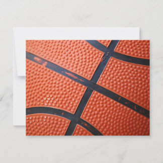 Naranja Baseket Ball