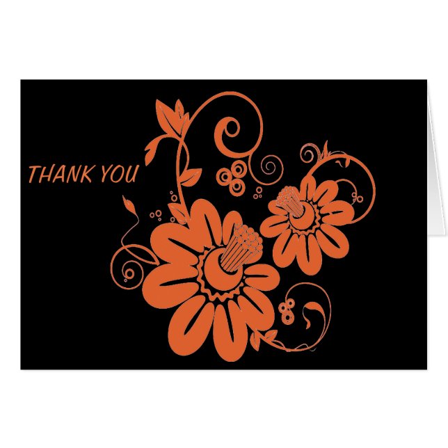 Naranja Blossom (Anverso (Horizontal))