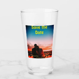 naranja boho guardar la fecha QR añadir foto del n