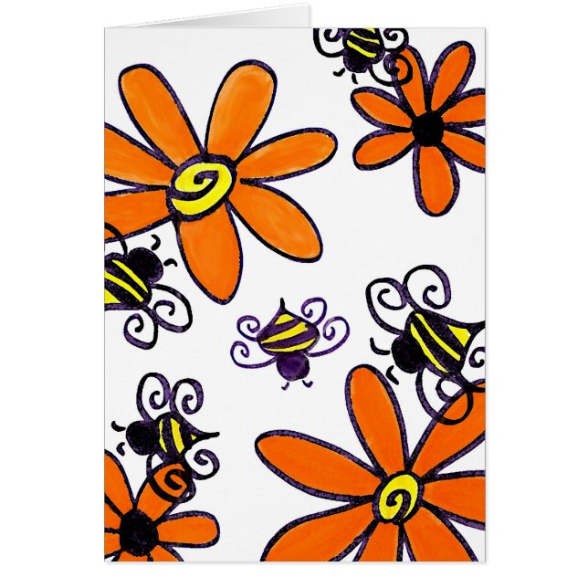 Naranja Buzz (Frente)
