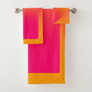 NARANJA CALIENTE PINK