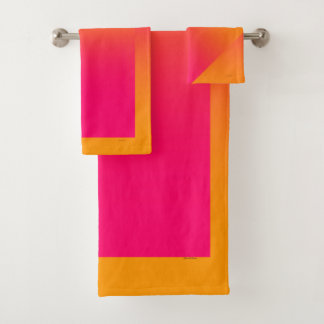 NARANJA CALIENTE PINK