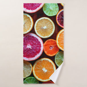 Naranja Citrus Dream Lemon Lime Fruto