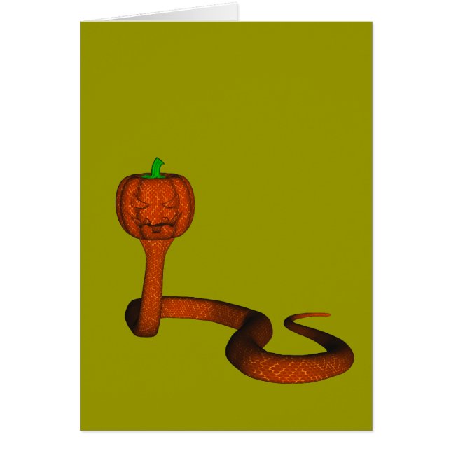 Naranja Cobra (Frente)