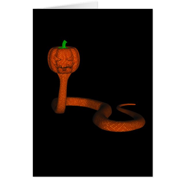 Naranja Cobra (Frente)